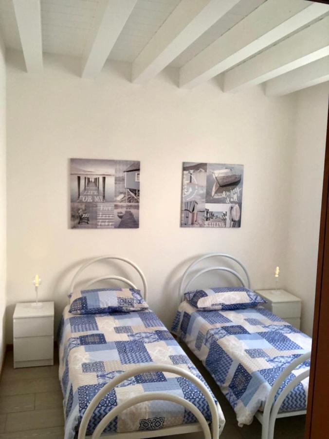 Appartamenti Agli Ulivi Peschiera del Garda Exterior photo